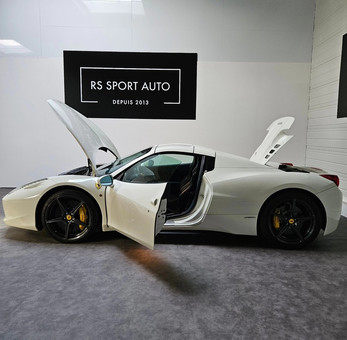 RS SPORT AUTO